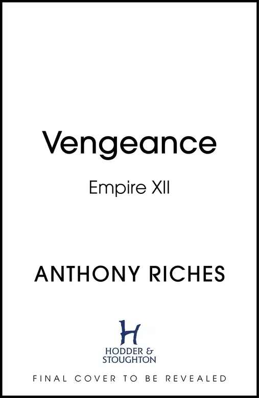 Vengeance: Empire XII