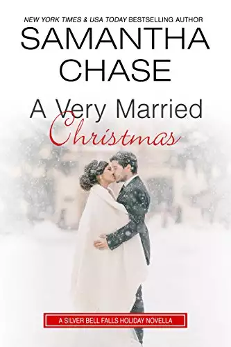 A Very Married Christmas: A Silver Bell Falls Holiday Novella
