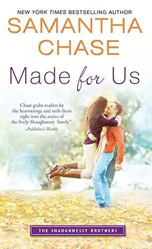 Made for Us: A Delightful and Uplifting Contemporary Romance
