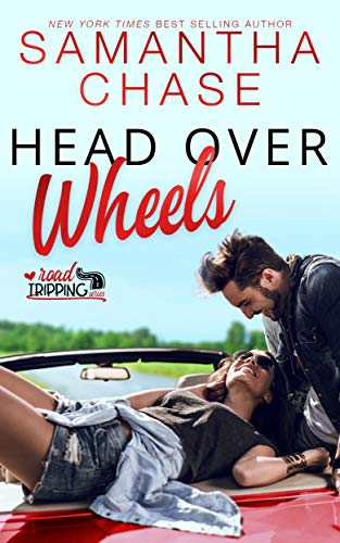 Head Over Wheels: A RoadTripping Short Story