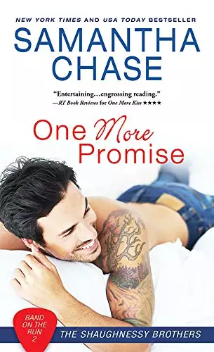 One More Promise: A Sweet Story of Love and Redemption