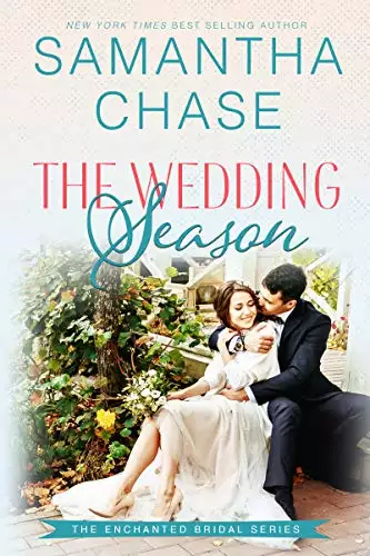 The Wedding Season: An Enchanted Bridal Prequel