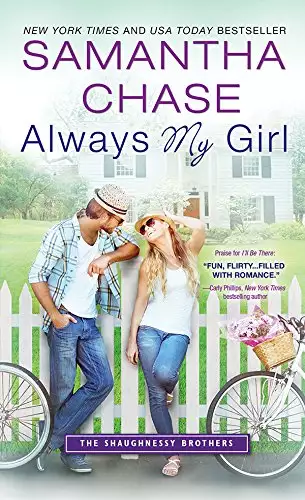 Always My Girl: A Best Friends to Lovers Contemporary Romance