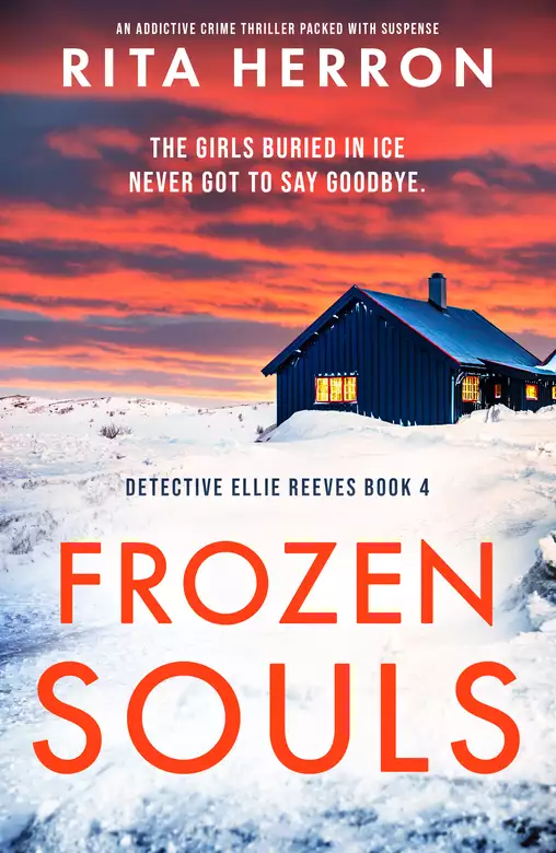 Frozen Souls