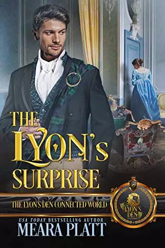 The Lyon's Surprise