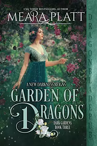 Garden of Dragons