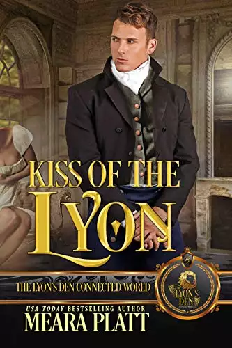 Kiss of the Lyon