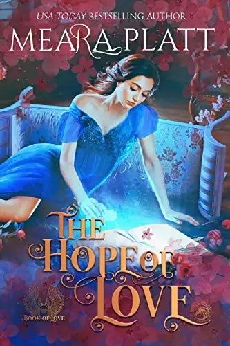 The Hope of Love: A Historical Romance Novella