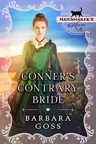 Conner's Contrary Bride: