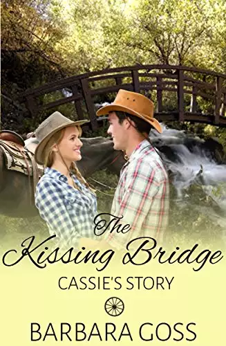 The Kissing Bridge: Cassie's Story