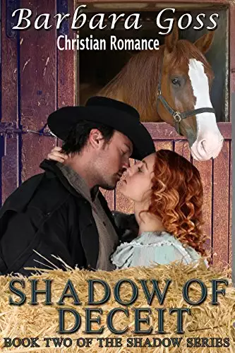 Shadow of Deceit: Book 2 ~ Shadow Series