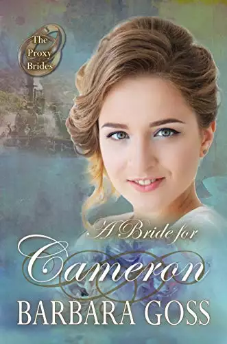 A Bride for Cameron