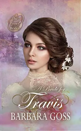 A Bride for Travis
