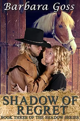 Shadow of Regret: Book 3 ~ Shadow Series