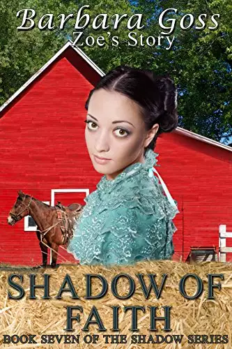 Shadow of Faith: Book 7 of the Shadow Series