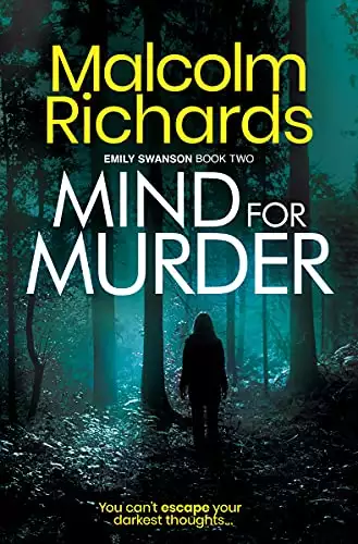 Mind For Murder: An Emily Swanson Mystery