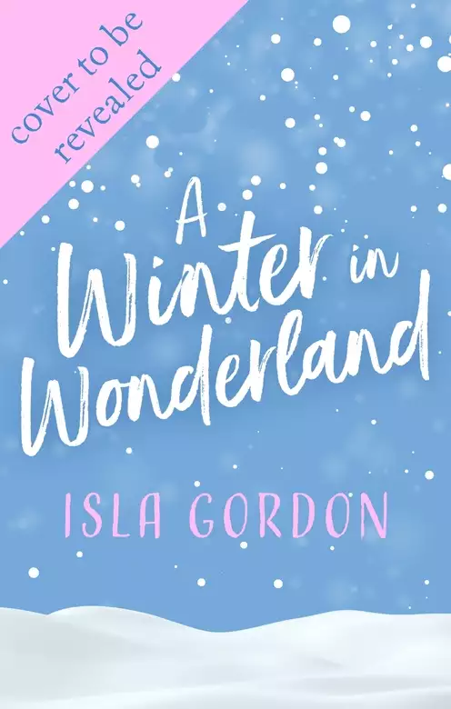 A Winter in Wonderland