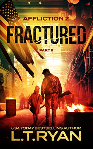 Affliction Z: Fractured Part 2