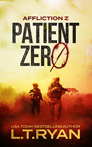Affliction Z: Patient Zero