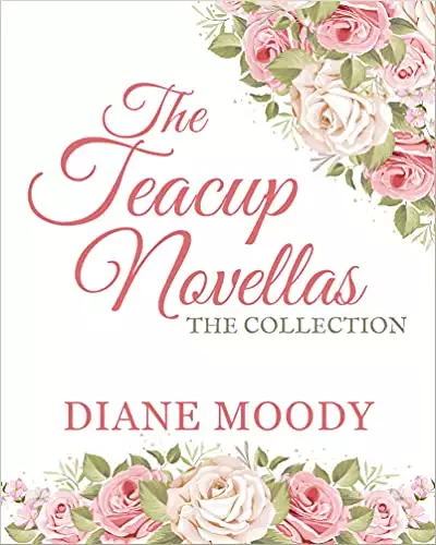 The Teacup Novellas - The Collection