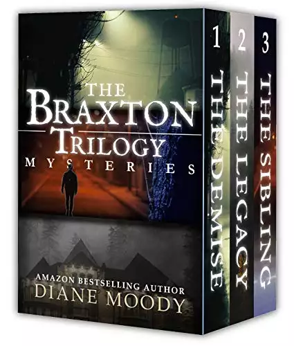 The Braxton Trilogy Mysteries