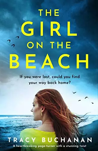 The Girl on the Beach: A heartbreaking page turner with a stunning twist