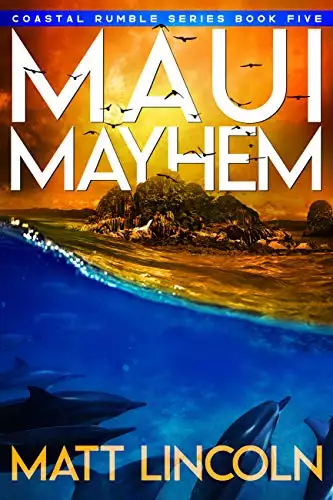 Maui Mayhem