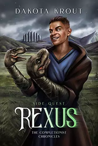 Rexus: Side Quest