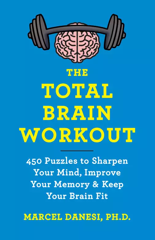 The Total Brain Workout