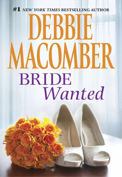 BRIDE WANTED
