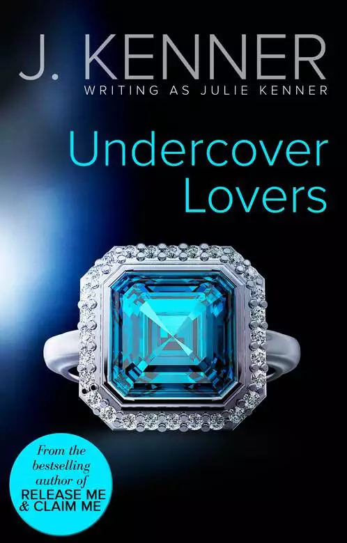 UNDERCOVER LOVERS