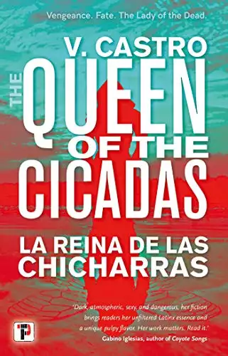 Queen of the Cicadas