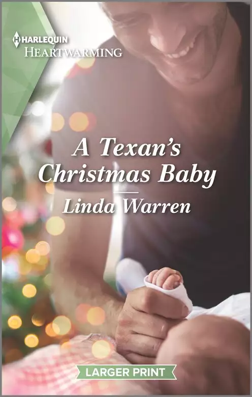 A Texan's Christmas Baby