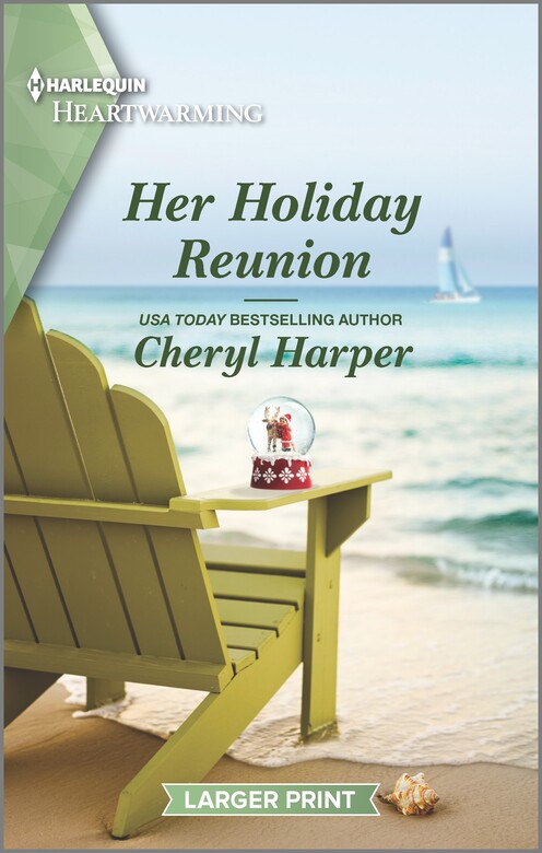 Her Holiday Reunion