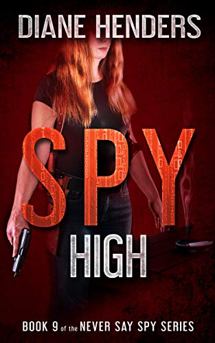 Spy High