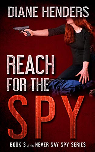Reach For The Spy