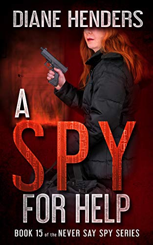 A Spy For Help