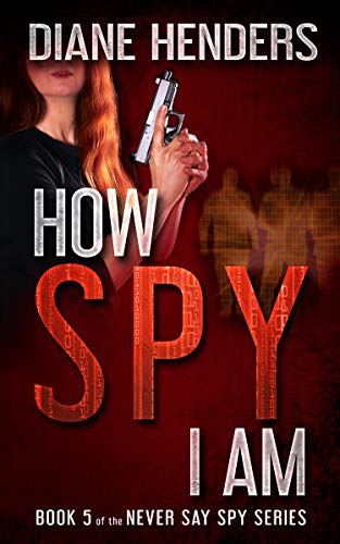 How Spy I Am