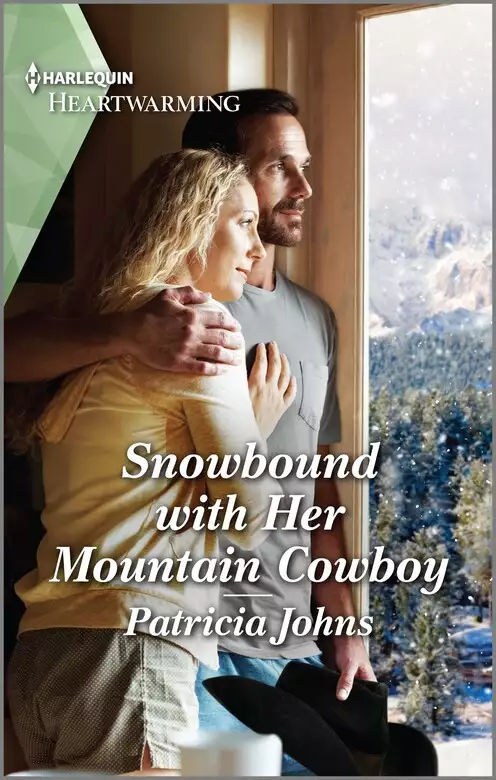 Snowbound with Her Mountain Cowboy