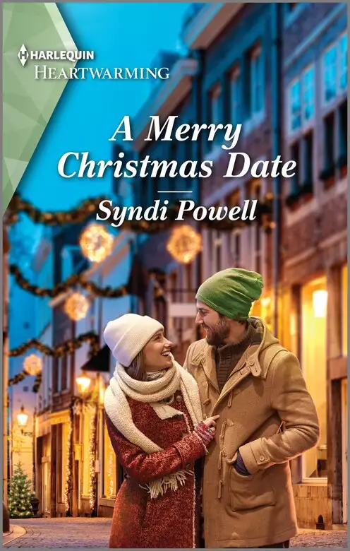 A Merry Christmas Date