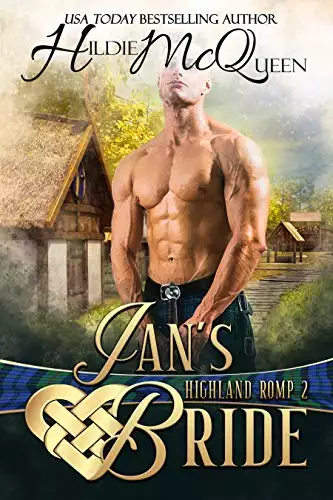 Ian's Bride: A Highland Romp