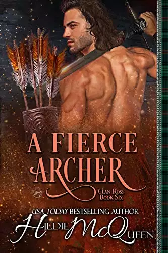 A Fierce Archer