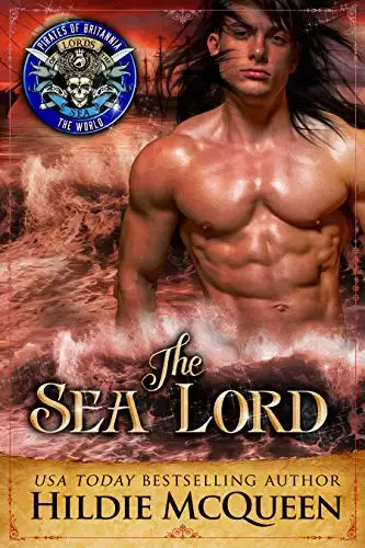 The Sea Lord: Pirates of Britannia Connected World