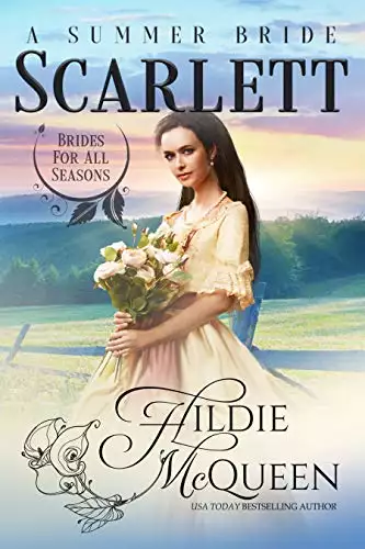 Scarlett, A Summer Bride