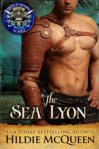 The Sea Lyon: Pirates of Britannia Connected World
