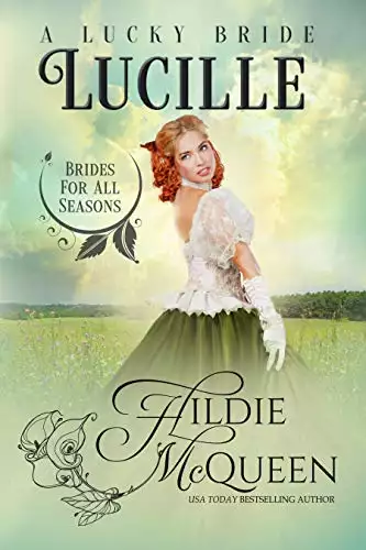 Lucille, A Lucky Bride