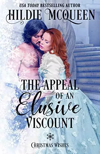 The Appeal of an Elusive Viscount