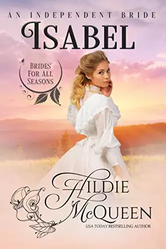 Isabel, An Independent Bride