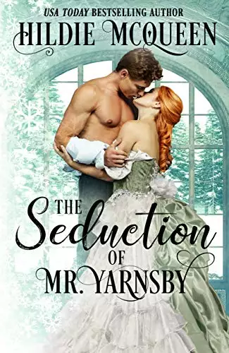 The Seduction of Mr. Yarnsby