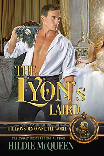The Lyon's Laird: The Lyon's Den